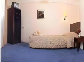 Hôtel Opera Lafayette