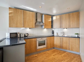 Host Stay 408 Hatton Garden