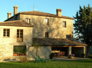 Country House "Locanda Le Querce"