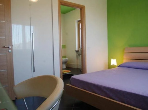 B&B Villacristiano