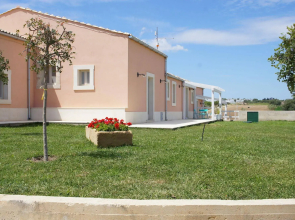 Le Zagare di Vendicari