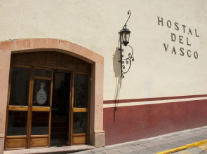 Casa del Pingorongo
