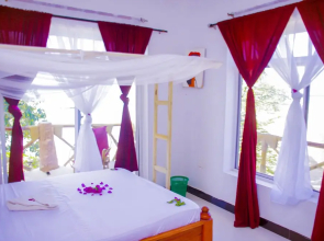 Room-room K - at the Left Side sea View