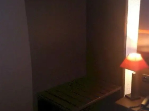Easy hotel