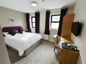 The butterbean b&b