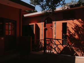 Hotel Boutique Finca de la Niebla Coatepec