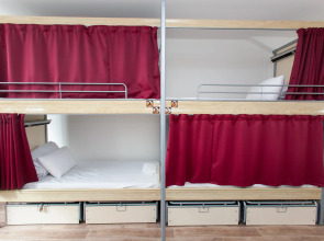 St Christopher's Inn Gare Du Nord - Hostel