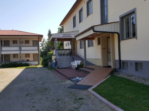 Hotelli Hupeli