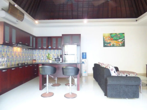 Angel Villa Kesari Sanur
