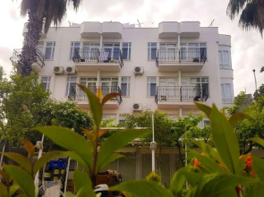 Hotel Seril 1