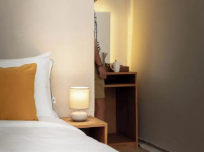 Rahalla Luxury Stay