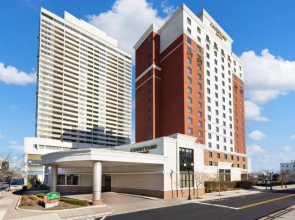 Courtyard by Marriott Atlantic City Beach Block
