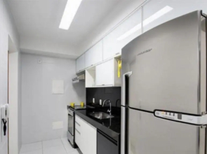 Apartamento Cond. JTR