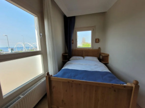 Апарт-отель Masif House