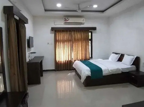 Soumya Resorts