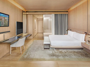 Hyatt Centric Levent Istanbul