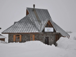 House Of The Sun Gudauri