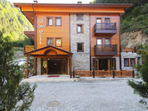 Ilhan Kardesler Motel