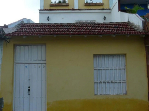 The Waiters House TRINIDAD