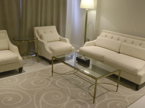 Delta Hotels by Marriott, Dubai Investment Park