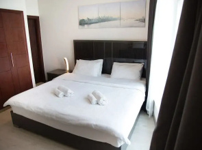 Burj Views Towers