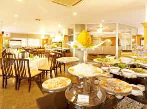 Liberty Hotel Saigon Parkview