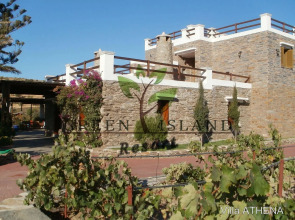 Green Island Resort Kea