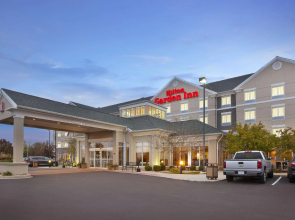 Hilton Garden Inn Merrillville