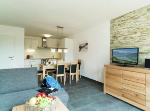 Charming Apartment in Zell am See Near Ski Area