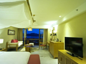 Huizhou Haiwangzi Xuexixing Hotel