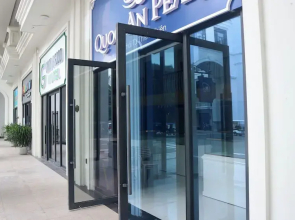 Blue Waves Hotel