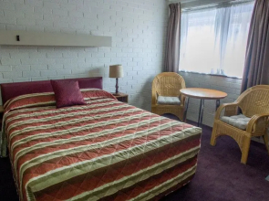 Arabella Motor Inn