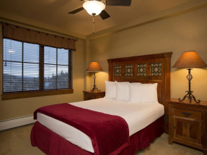 Purgatory Lodge Three Bedroom Condo