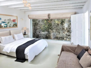 Quality Brand Villas Sea & Sun Villa A SUPERB LUXURY EXCLUSIVE VILLA WITH PERSONALITY