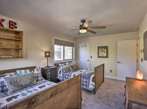 2 Mi to Rocky Mtn Nat'l Park: Grand Lake Condo