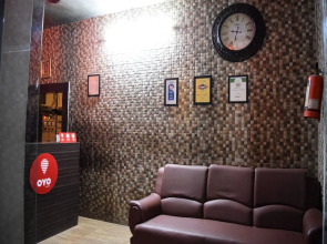 The Aravali Tent Resort