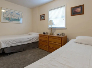 Seaside Beach & Racquet 3101 3 Bedroom Condo