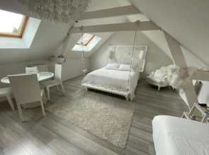 Chambres privées chez le particulier aéroport Lille Lesquin