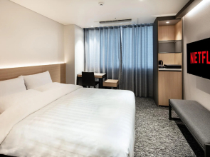 Icheon Sky Sun Hotel