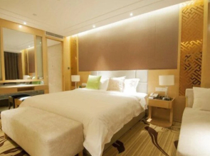 Songzi International Hotel