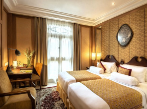 The Phoenix Hotel Yogyakarta - Handwritten Collection