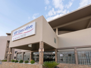 Hotel Vip Executive Tete
