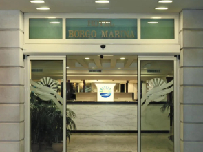 Hotel Borgo Marina