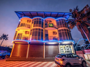 FabHotel Ghala Heights Ernakulam