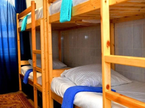 Hostel Obninsk