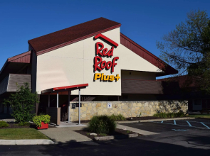 Red Roof Inn PLUS+ University at Buffalo - Amherst