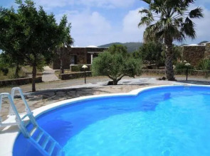 Residence Degli Ulivi Pantelleria