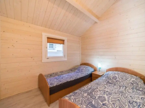 Holiday Home Dziwnowek Near Baltic Sea