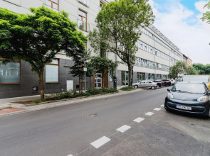 Studio Lubelska Cracow by Renters