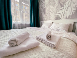 Арктик Хаус на улице Володарского 2Б